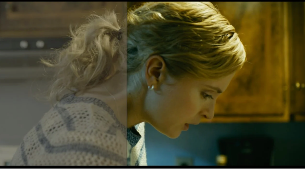 HAWKINS | Picture 1 | Der Unterschied zwischen Color Grading und Color Correction